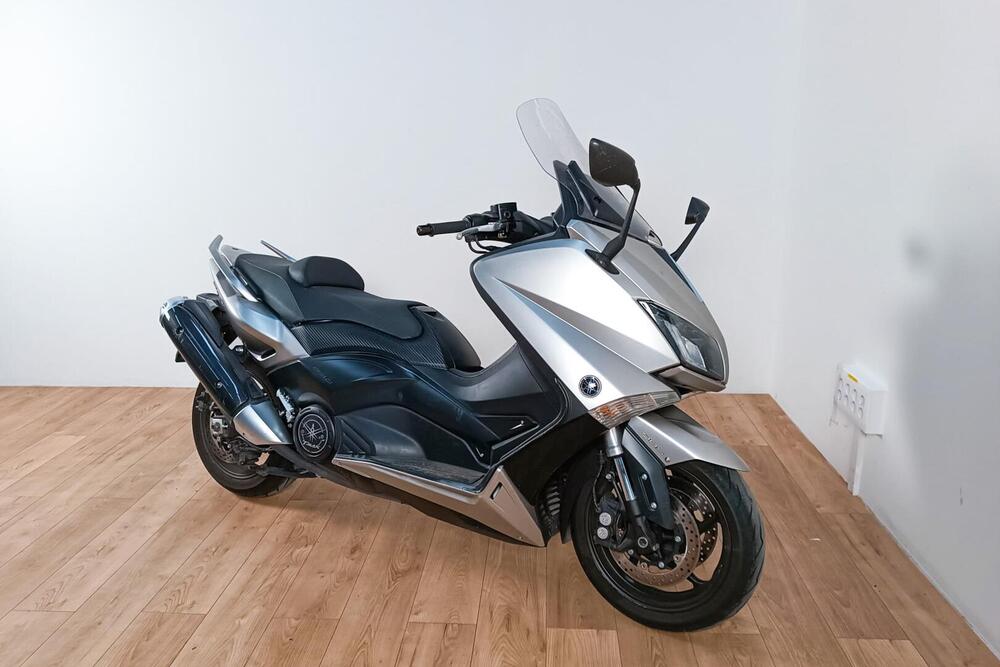 Yamaha T-Max 530 ABS (2012 - 14) (2)