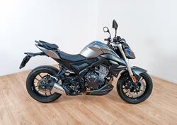 Voge Brivido 500 R (2020) usata