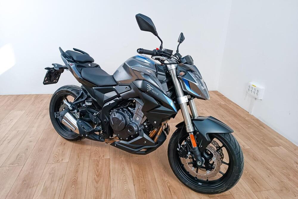 Voge Brivido 500 R (2020) (2)