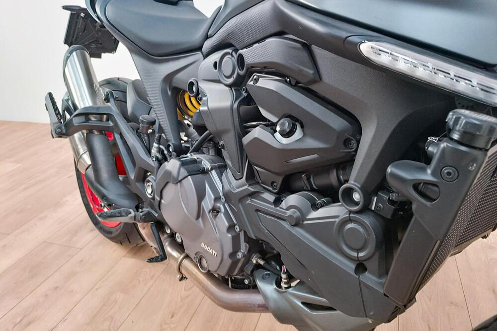 Ducati Monster 937 (2021 - 24) (5)