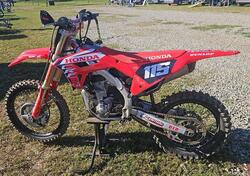 Honda CRF 250 R (2022) usata