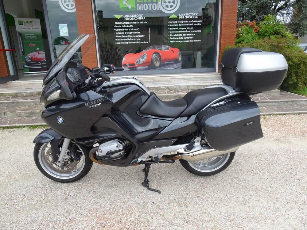 Bmw R 1200 RT (2005 - 07)