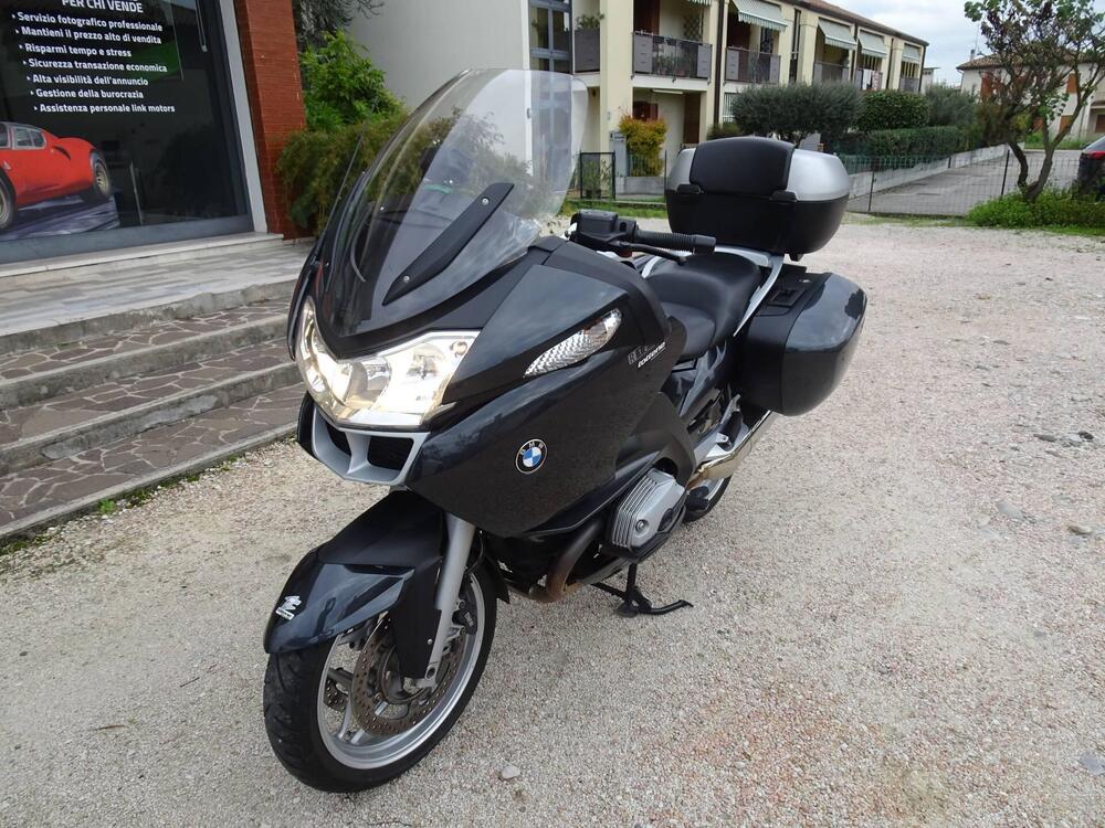 Bmw R 1200 RT (2005 - 07) (3)