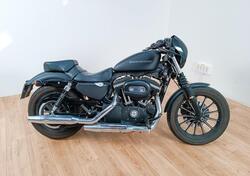 Harley-Davidson 883 Iron (2009 - 11) - XL 883N usata