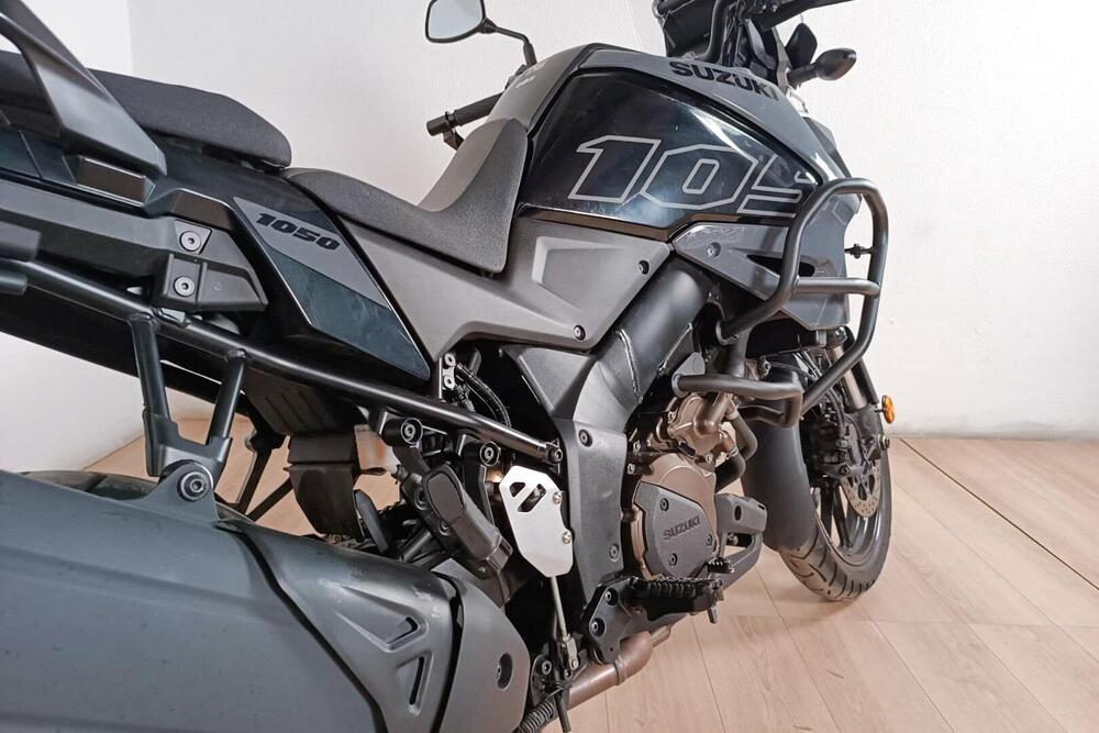 Suzuki V-Strom 1050 (2020 - 21) (4)