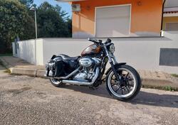 Harley-Davidson 883 SuperLow (2010 - 16) - XL 883L usata