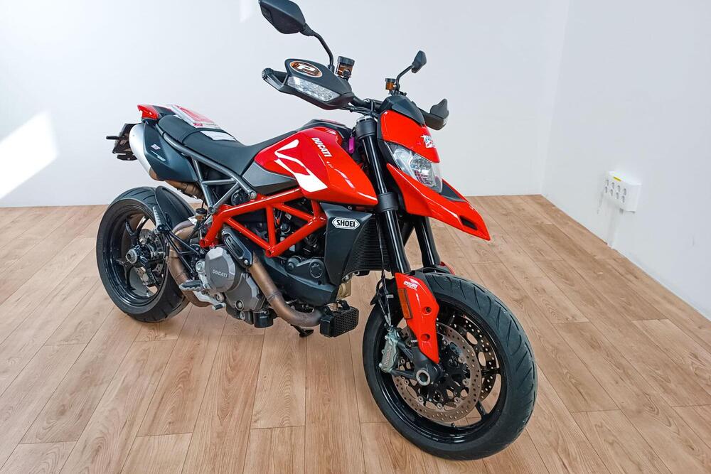 Ducati Hypermotard 950 (2019 - 20) (2)