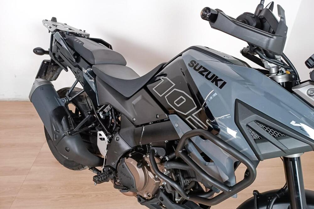 Suzuki V-Strom 1050 (2020 - 21) (5)