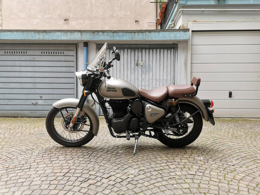 Royal Enfield Classic 350 (2021 - 24) (3)