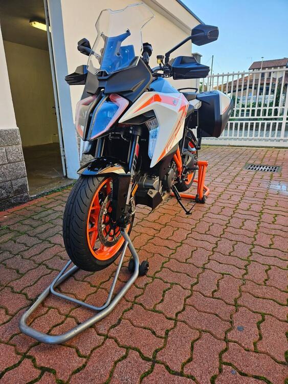 KTM 1290 Super Duke GT (2019 - 20) (2)