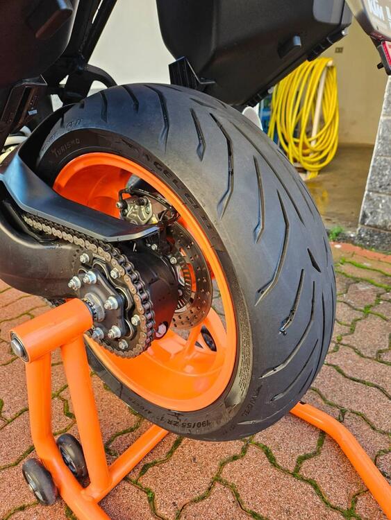 KTM 1290 Super Duke GT (2019 - 20) (5)