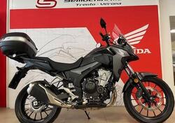 Honda CB 500 X (2019 - 20) usata