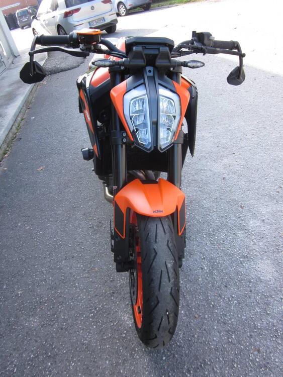 KTM 890 Duke GP (2022 - 23) (2)