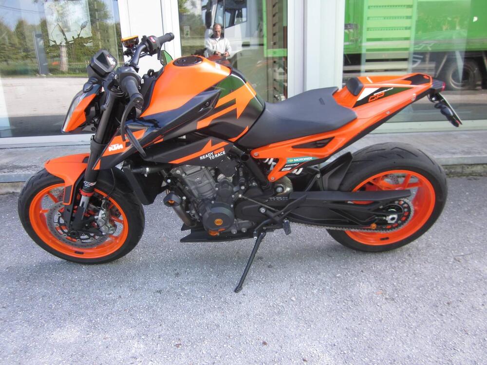 KTM 890 Duke GP (2022 - 23) (3)