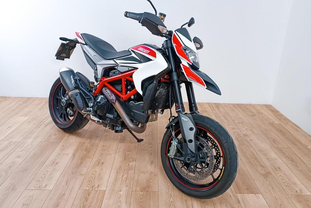 Ducati Hypermotard 821 SP (2013 - 15) (2)