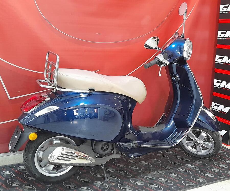 Vespa Primavera 50 2T (2014 - 17) (3)