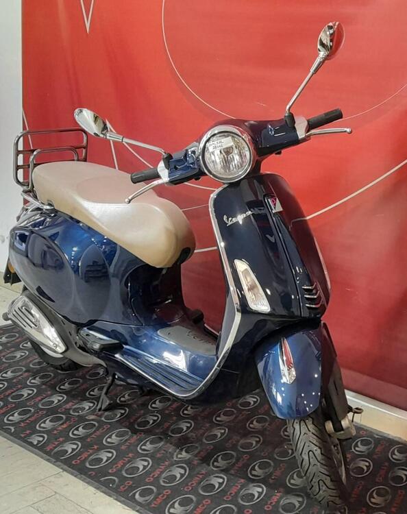 Vespa Primavera 50 2T (2014 - 17) (4)