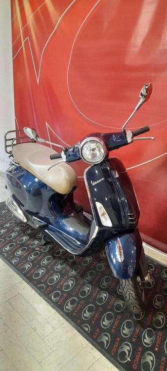 Vespa Primavera 50 2T (2014 - 17) (5)