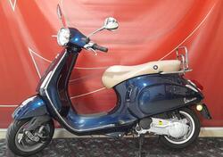 Vespa Primavera 50 2T (2014 - 17) usata