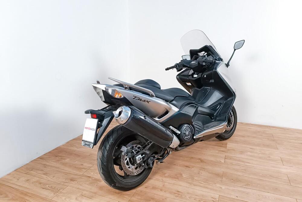 Yamaha T-Max 530 ABS (2012 - 14) (3)