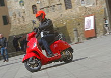 Vespa: porte aperte dal 27 al 29 marzo