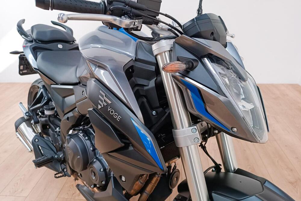 Voge Brivido 500 R (2020) (5)