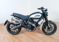 Ducati Scrambler 1100 Dark Pro (2020 - 24) usata