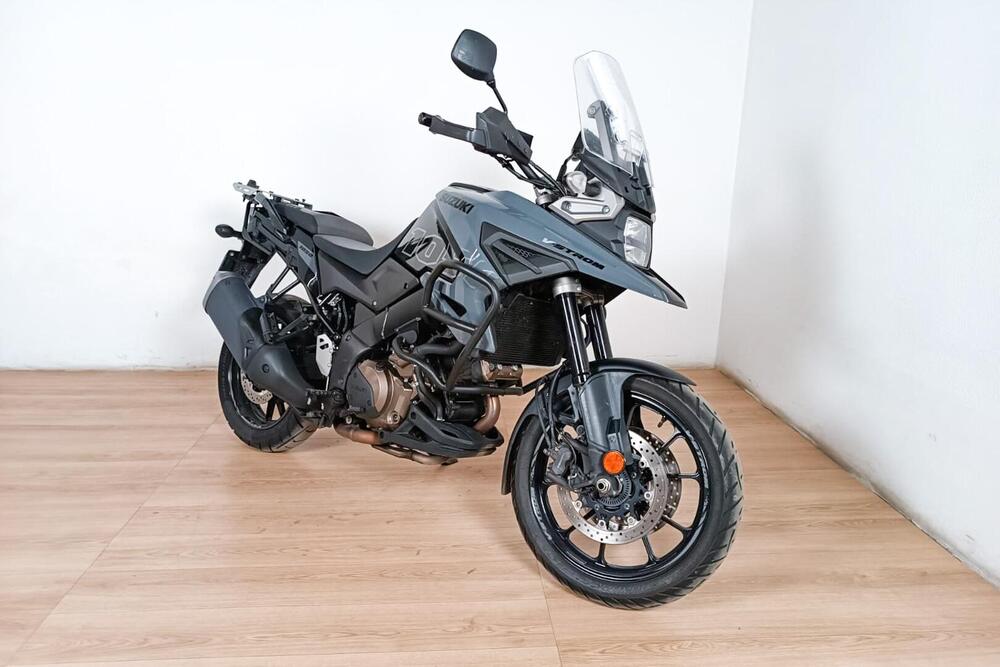 Suzuki V-Strom 1050 (2020 - 21) (2)