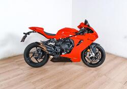 MV Agusta F3 800 Rosso (2021 - 23) usata