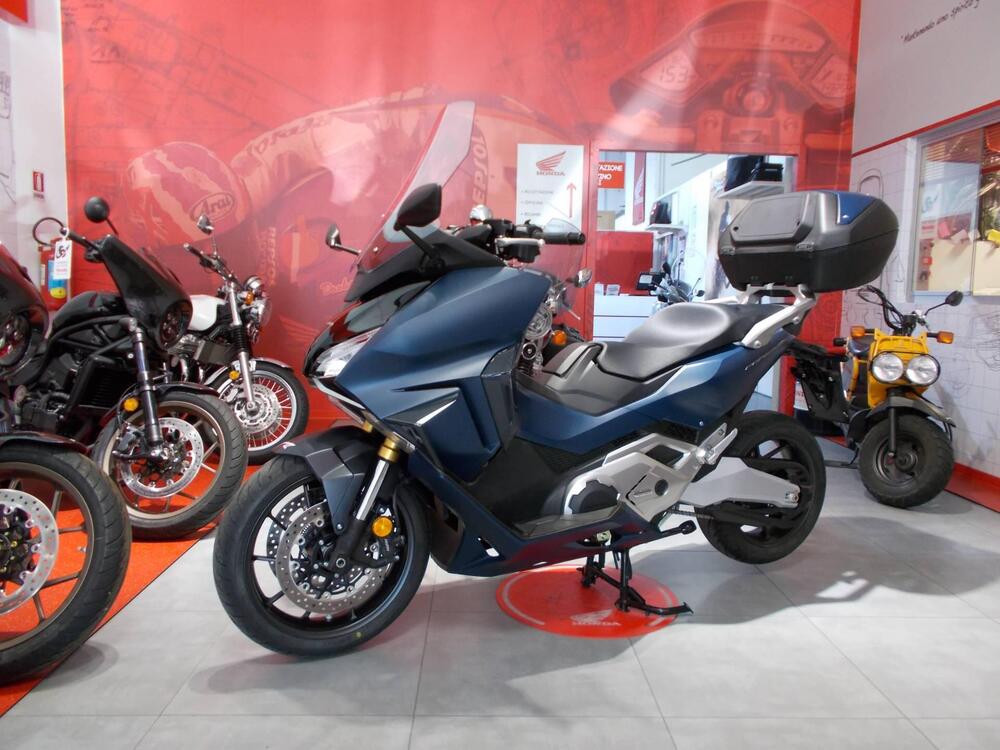 Honda Forza 750 DCT (2021 - 24) (3)