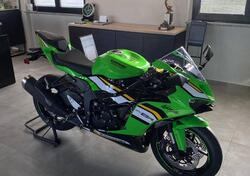 Kawasaki Ninja 636 ZX-6R (2024 - 25) nuova