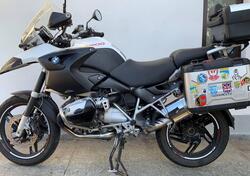 Bmw R 1200 GS (2004 - 07) usata