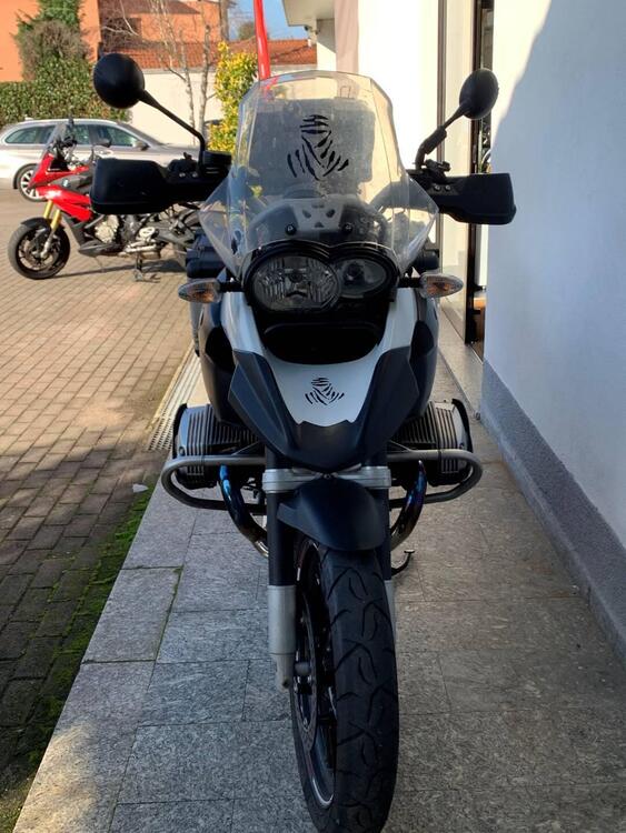 Bmw R 1200 GS (2004 - 07) (2)