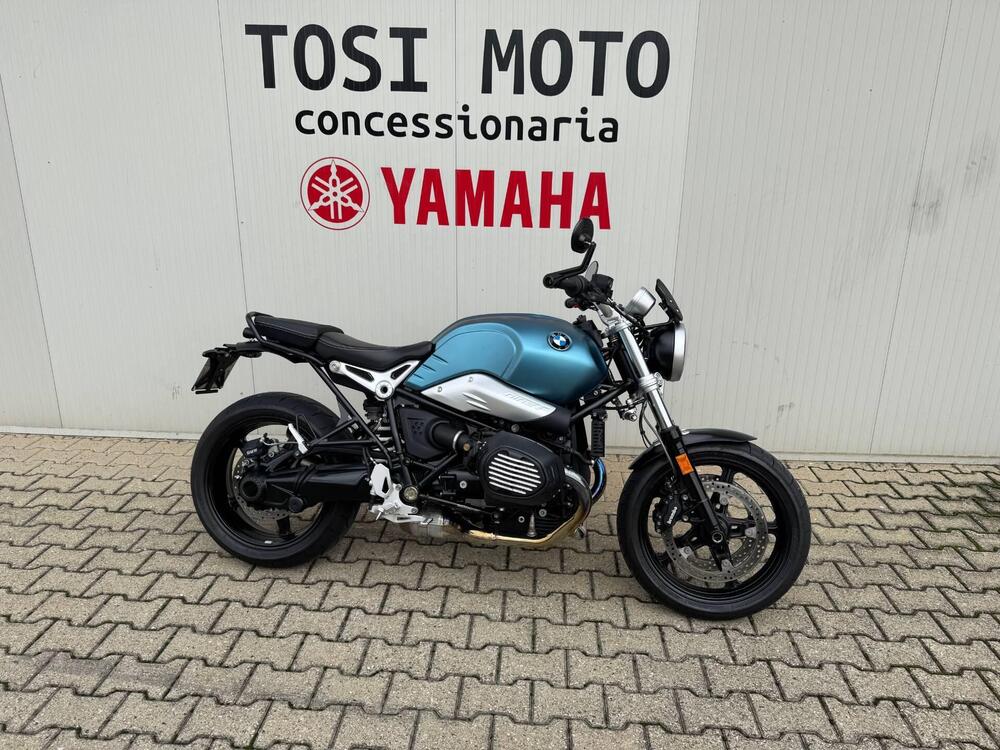 Bmw R nineT Pure (2021 - 24)