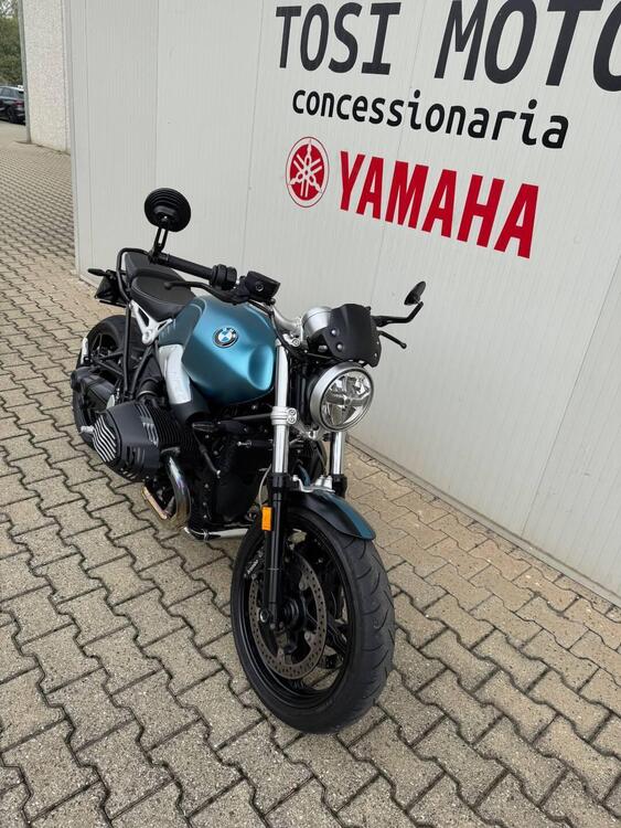 Bmw R nineT Pure (2021 - 24) (2)