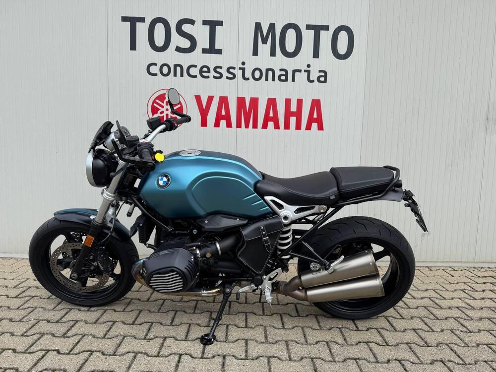 Bmw R nineT Pure (2021 - 24) (3)