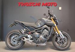 Yamaha MT-09 Sport Tracker ABS (2014 - 16) usata