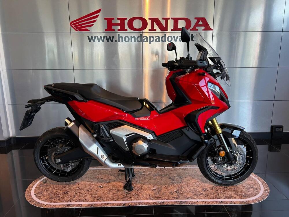 Honda X-ADV 750 DCT (2021 - 24)