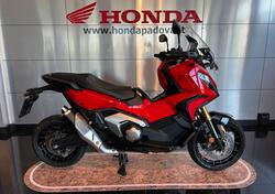 Honda X-ADV 750 DCT (2021 - 24) usata