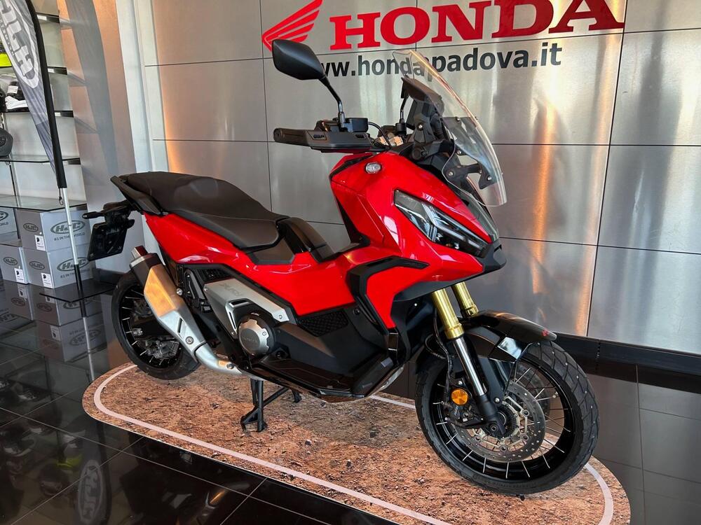 Honda X-ADV 750 DCT (2021 - 24) (3)