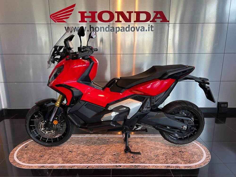 Honda X-ADV 750 DCT (2021 - 24) (4)