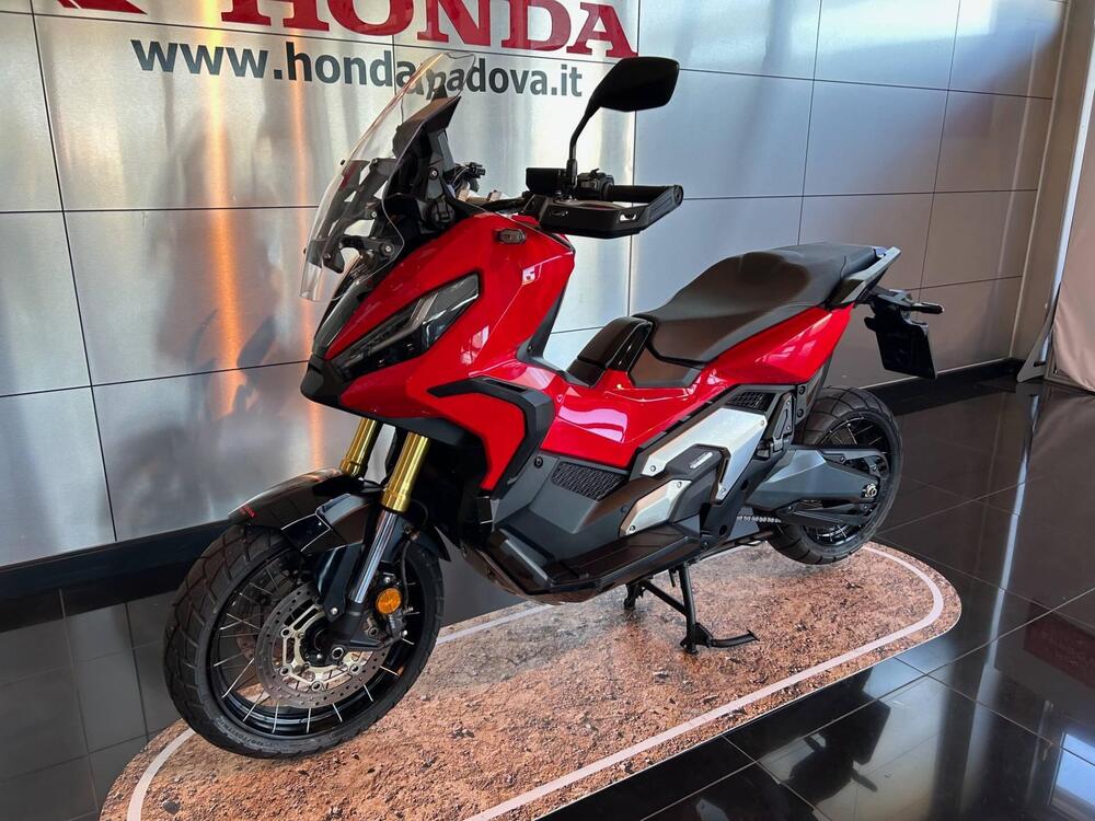 Honda X-ADV 750 DCT (2021 - 24) (5)