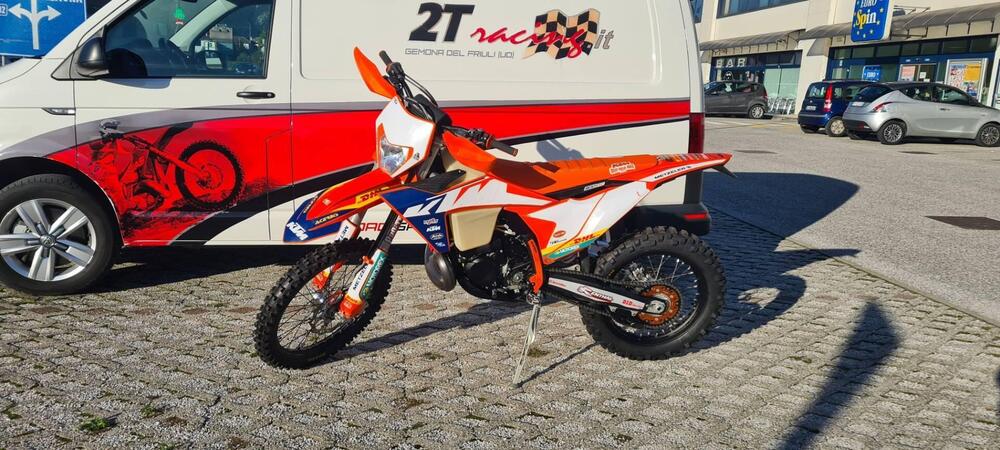 KTM EXC 300 TBI (2024)