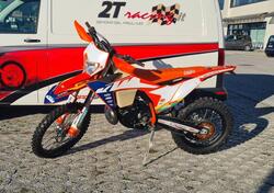 KTM EXC 300 TBI (2024) usata