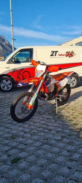 KTM EXC 300 TBI (2024) (2)