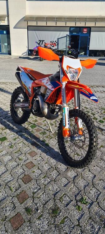 KTM EXC 300 TBI (2024) (4)