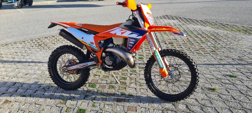 KTM EXC 300 TBI (2024) (5)