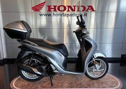 Honda SH 125i (2017 - 19) usata