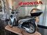 Honda SH 125i (2017 - 19) (6)