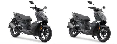Kymco Super 8 50 R (2022 - 26) nuova